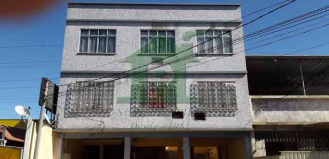 Apartamento à venda com 2 dormitórios em Vila da penha, Rio de janeiro cod:VLAP20256 - Foto 2