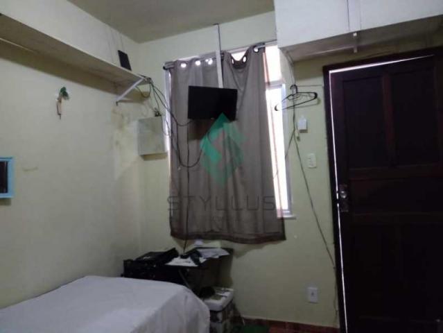 Kitchenette/conjugado à venda com 0 dormitórios em Riachuelo, Rio de janeiro cod:M1519 - Foto 3