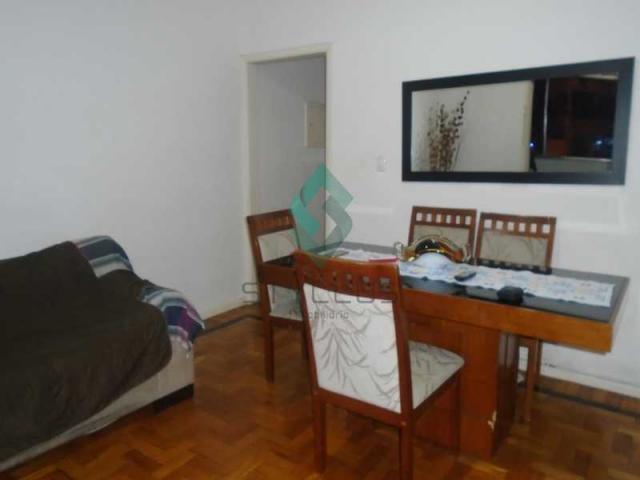 Apartamento à venda com 3 dormitórios em Méier, Rio de janeiro cod:M3938 - Foto 3