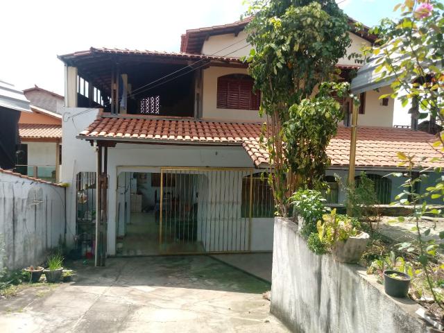 Casa 2 pavimentos + barracões no camargos $550.000,00 - Foto 4