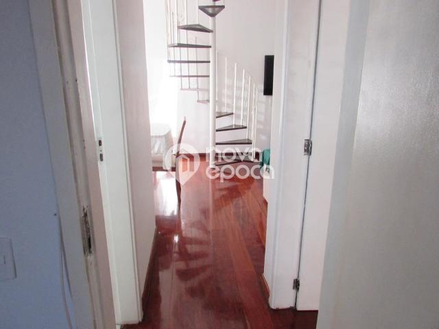 Apartamento à venda com 3 dormitórios em Méier, Rio de janeiro cod:ME3CB35439 - Foto 11