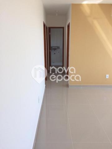 Apartamento à venda com 3 dormitórios em Penha, Rio de janeiro cod:ME3AP35416 - Foto 17