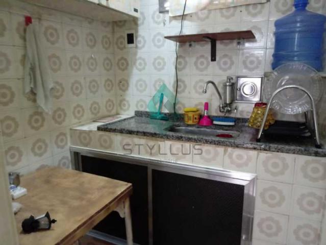 Kitchenette/conjugado à venda com 0 dormitórios em Riachuelo, Rio de janeiro cod:M1519 - Foto 11