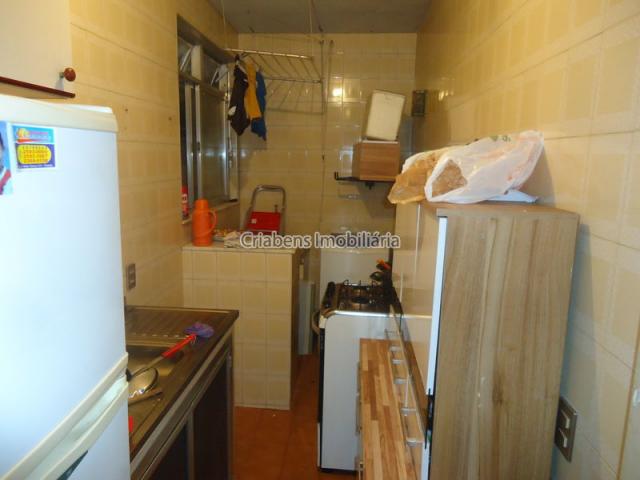 Apartamento à venda com 2 dormitórios em Abolição, Rio de janeiro cod:PA20377 - Foto 12