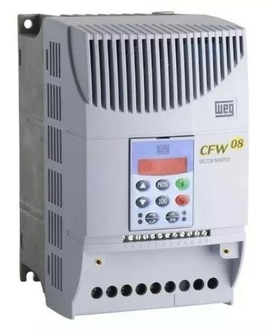 Inversor de frequencia CFW08 10A