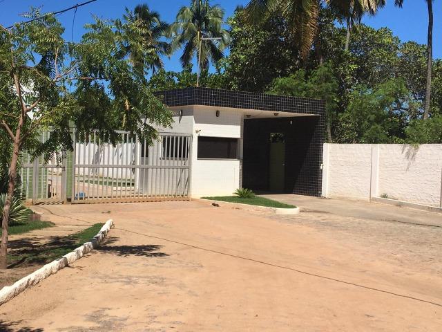 Lote no Condomínio Sonho Verde -Paripueira -AL