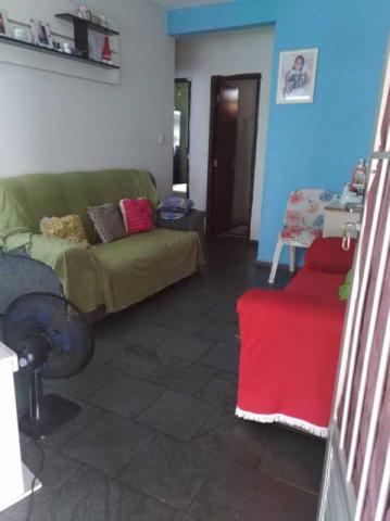 Apartamento à venda com 2 dormitórios em Ramos, Rio de janeiro cod:PPAP20274 - Foto 2