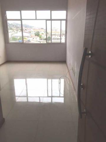 Apartamento à venda com 3 dormitórios em Abolição, Rio de janeiro cod:PPAP30103 - Foto 2