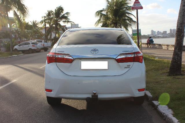Toyota Corolla Altis 2.0 - Foto 2
