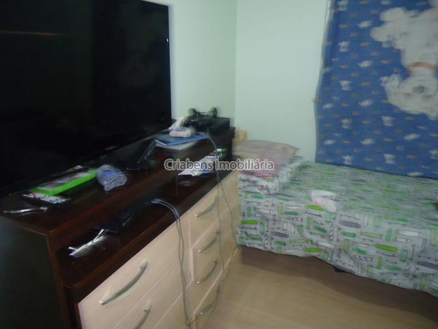 Apartamento à venda com 2 dormitórios em Abolição, Rio de janeiro cod:PA20377 - Foto 10