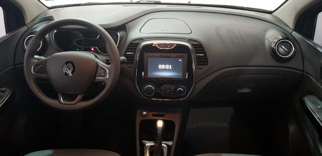 Captur Intense 1.6 16v SCe X-Tronic 2018 - Foto 6