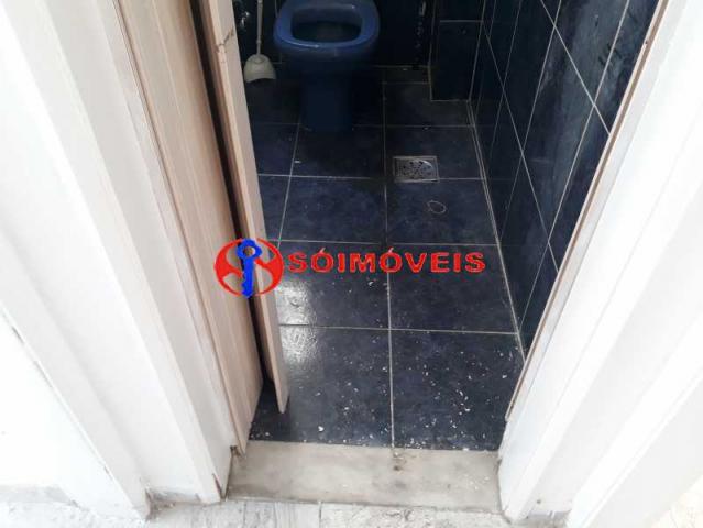 Apartamento à venda com 2 dormitórios em Maracanã, Rio de janeiro cod:POAP20222 - Foto 15