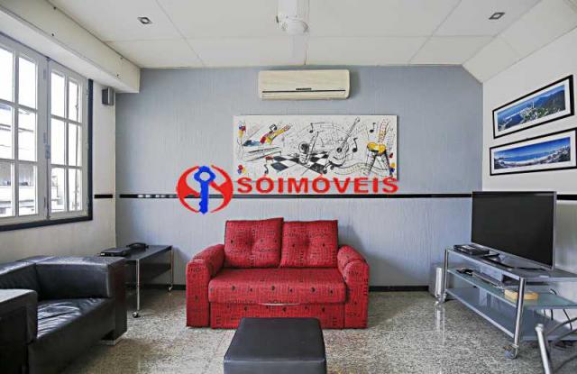 Apartamento à venda com 2 dormitórios em Copacabana, Rio de janeiro cod:LIAP20431 - Foto 2