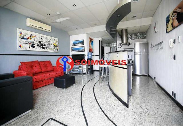 Apartamento à venda com 2 dormitórios em Copacabana, Rio de janeiro cod:LIAP20431 - Foto 5