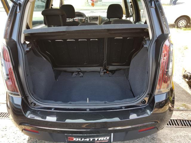 Fiat Idea Attractive 1.4 Completa - Sem entrada 48x 899,00$ - Foto 7