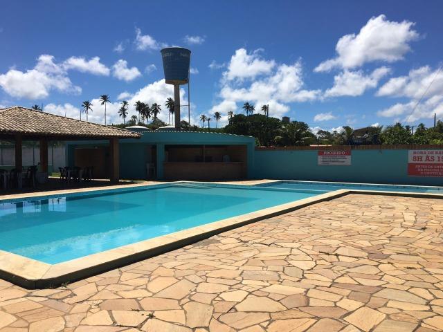Lote no Condomínio Sonho Verde -Paripueira -AL - Foto 2
