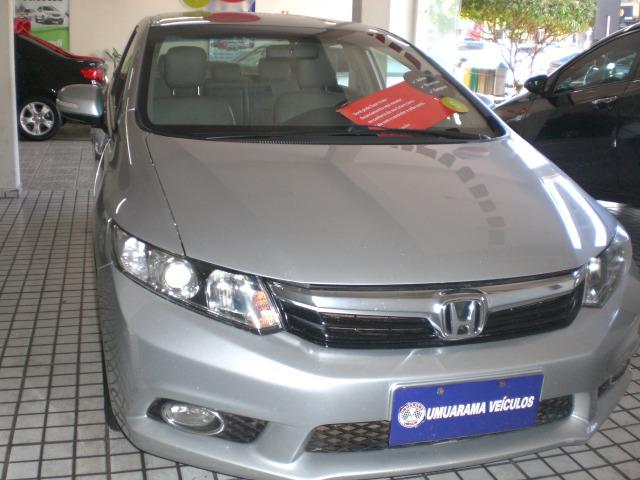 Honda Civic - Foto 2