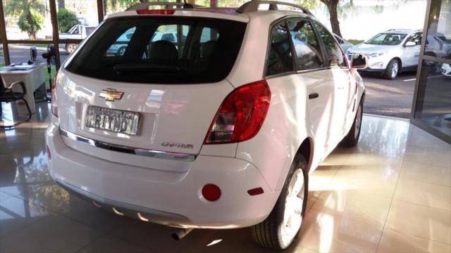Chevrolet Captiva 2.4 - Foto 3
