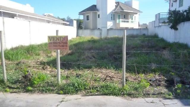 Excelente terreno no Novo Portinho em Cabo Frio - Foto 6