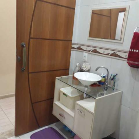 Apartamento à venda com 3 dormitórios em Cascadura, Rio de janeiro cod:PPAP30100 - Foto 18