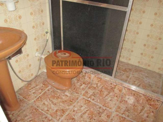 Apartamento 2 Quartos em Coelho Neto - Foto 11