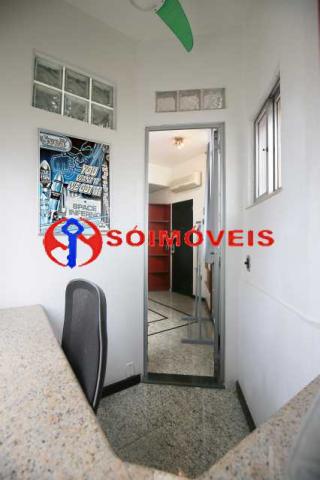 Apartamento à venda com 2 dormitórios em Copacabana, Rio de janeiro cod:LIAP20431 - Foto 13
