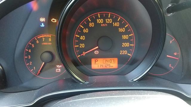 Honda Fit EX Automático 14/15 - Foto 7