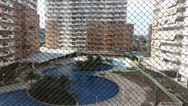 Apartamento à venda com 3 dormitórios em Cachambi, Rio de janeiro cod:PPAP30066 - Foto 19