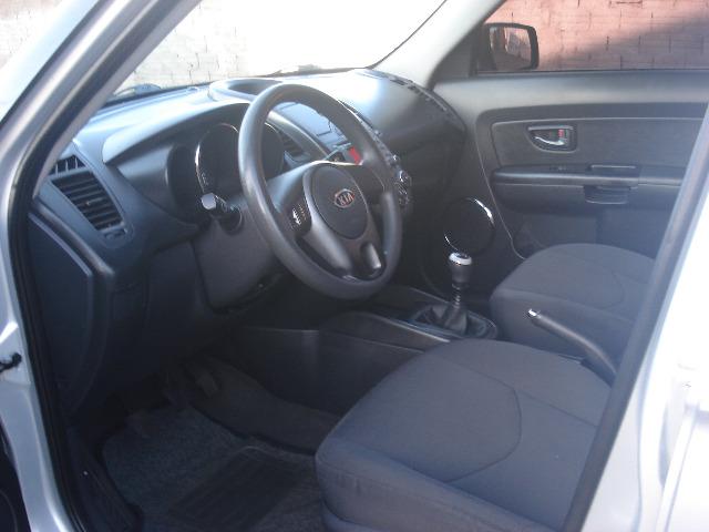Kia soul - Foto 5