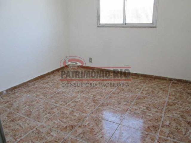 Apartamento 2 Quartos em Coelho Neto - Foto 5