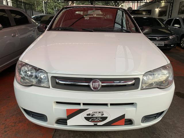 Fiat Siena ano 2012 Fire Financio sem entrada - Foto 3
