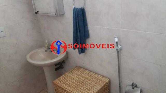 Apartamento à venda com 2 dormitórios em Praça da bandeira, Rio de janeiro cod:POAP20209 - Foto 17