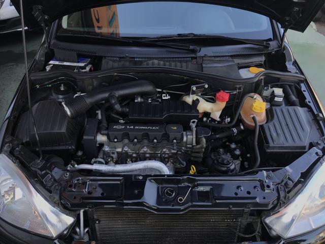 Corsa 1.4 Maxx 2010 completo - Foto 13