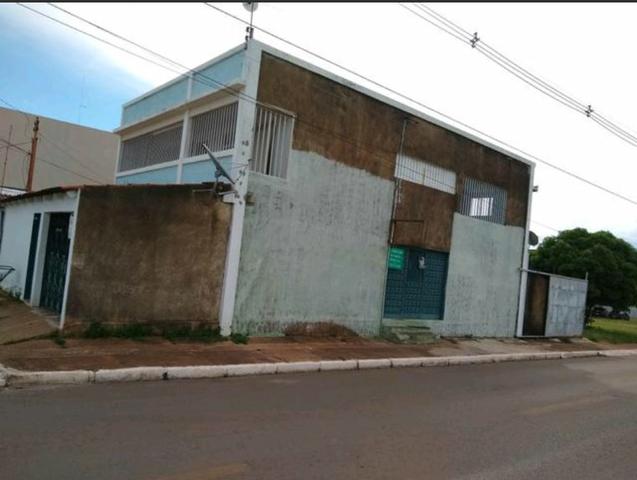 Casa Sobrado na 16 do Setor Oeste Gama - Foto 2