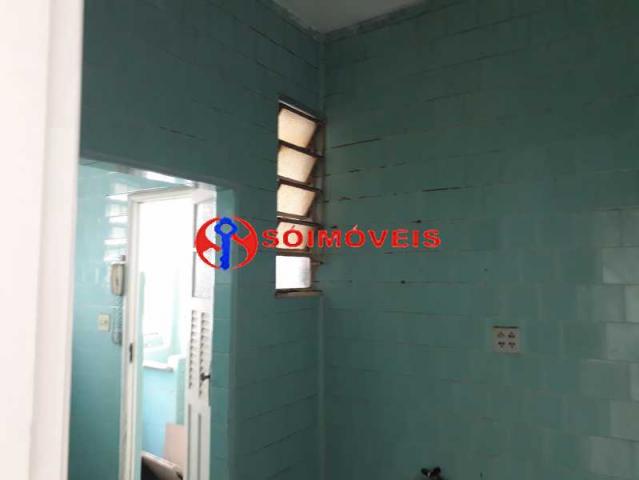 Apartamento à venda com 2 dormitórios em Maracanã, Rio de janeiro cod:POAP20222 - Foto 16