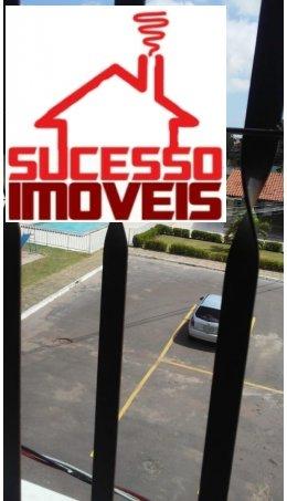Passo chave Condomínio Indaiatuba - Apartamento a Venda no bairro Saramanta - Sã... - Foto 8
