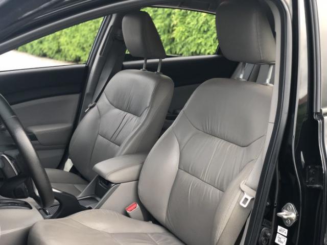 Honda civic 2016 2.0 lxr 16v flex 4p automÁtico - Foto 9