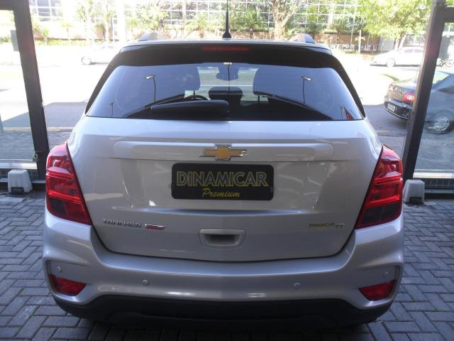 Tracker Turbo Automática Novíssima! - Foto 3