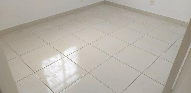 Engenho de Dentro - Rua Ana Leonídia - Apartamento Tipo Casa - 2 Quartos Térreo - Foto 8