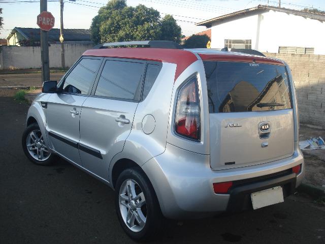 Kia soul - Foto 3
