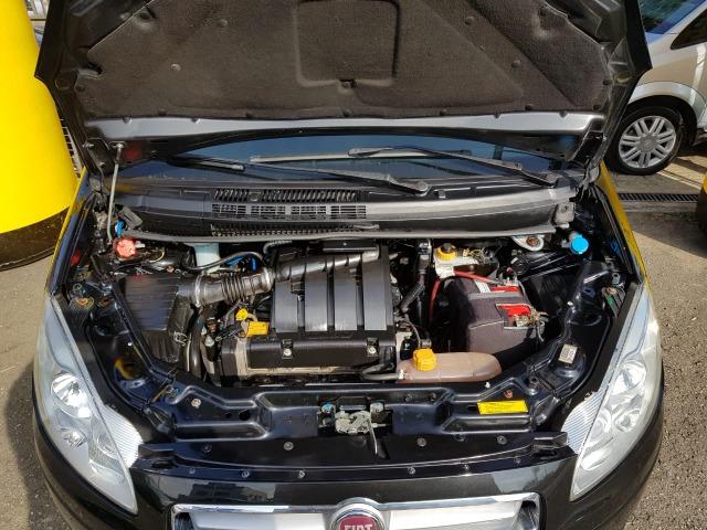 Fiat Idea Attractive 1.4 Completa - Sem entrada 48x 899,00$ - Foto 8