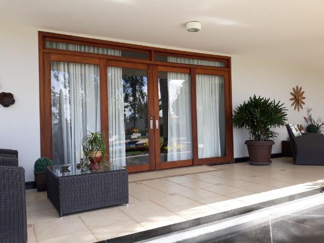 Mega imóveis cariri, vende-se uma casa de alto padrão no Jardim Gonzaga juazeiro do norte - Foto 6