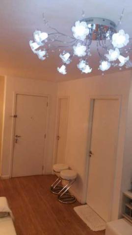 Apartamento à venda com 3 dormitórios em Cachambi, Rio de janeiro cod:PPAP30066 - Foto 12