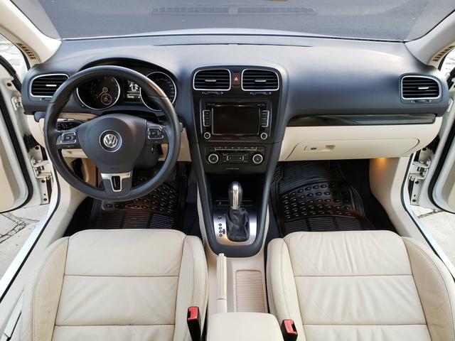 Jetta Variant 2.5 Ano 2012 Bem Nova, Confira!!! - Foto 4