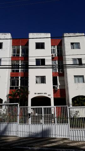 Apartamento amplo no Rio Vermelho,2 quartos - Foto 2