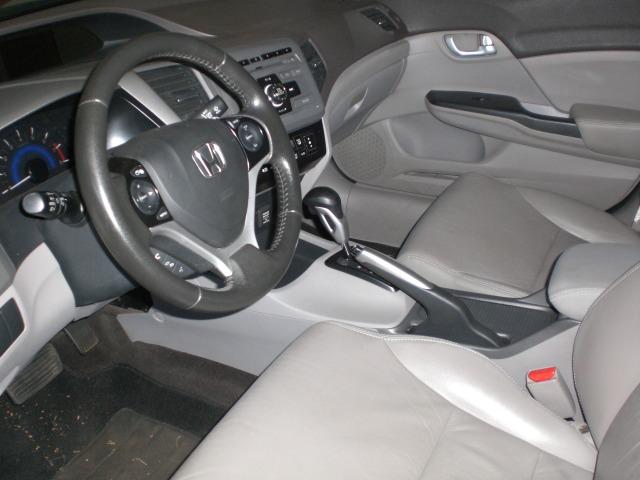 Honda Civic - Foto 10