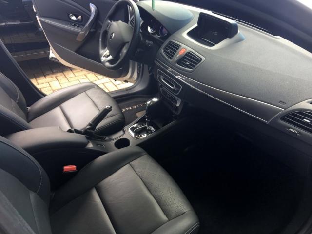 RENAULT FLUENCE SED. DYN. PLUS 2.0 16V FLEX AUT. - Foto 12