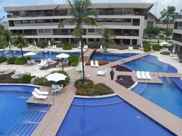 Flat Duplex no Malawí de Muro Alto