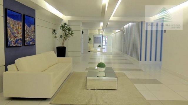 Apartamento à venda, 47 m² por r$ 265.000,00 - pinheirinho - curitiba/pr - Foto 12