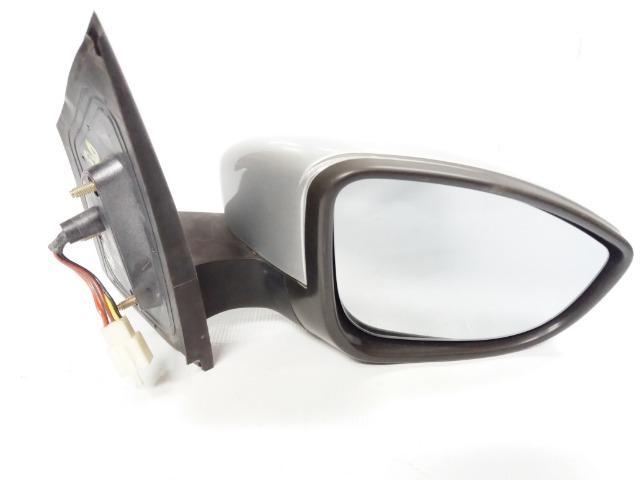 Retrovisor Lifan 530 2015 Lado Direito - Foto 2